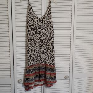 Cabi dress